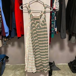 La vie en Rose Racerback Night gowns